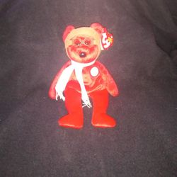 Bearon Beanie Baby