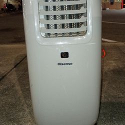 HiSense Portable Air Conditioner