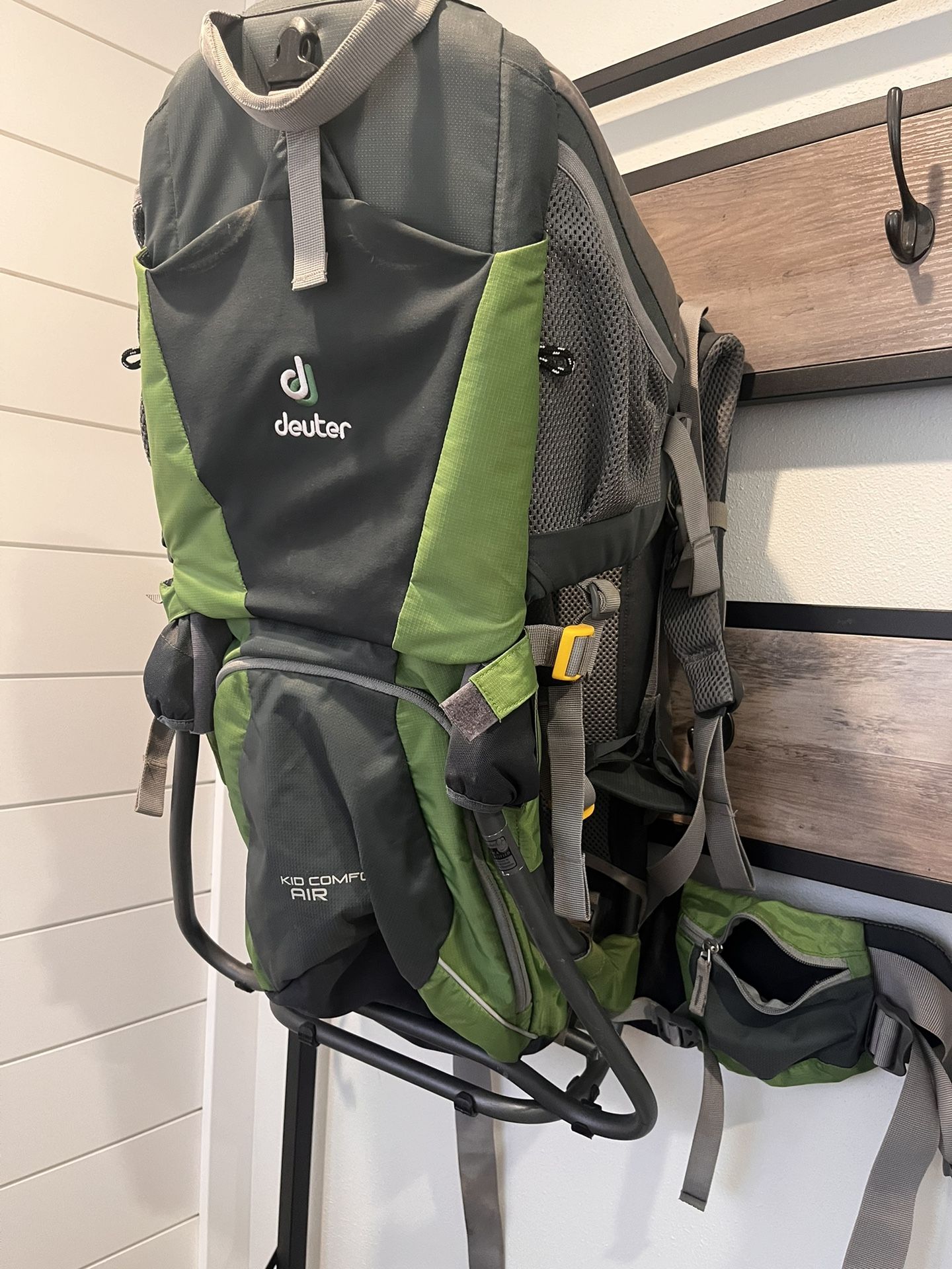 Deuter Kid Comfort Air