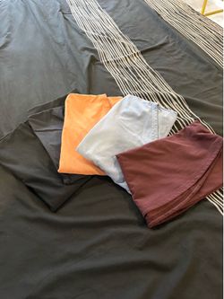 BYLT Tank Tops