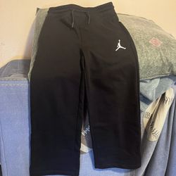 Girls Jordan Jogger 