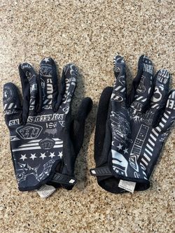 Troy Lee Designs Motorcycle Gloves