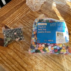 Craft Beads