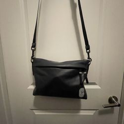 Coach Messenger Bag