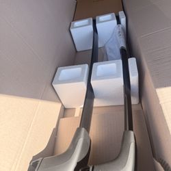 Kia Sportage Roof racks 
