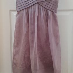 Size 2 MaxandCleo Dress