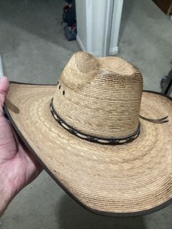 Cowboy Hat Size 7