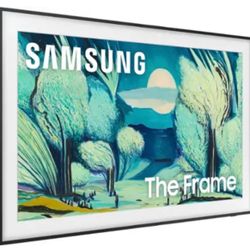 🎄HOLIDAY SPECIAL🎄Samsung - 65” Class LS03FA The Frame Series QLED (2025)