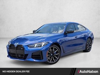 2026 BMW M440i Gran Coupe