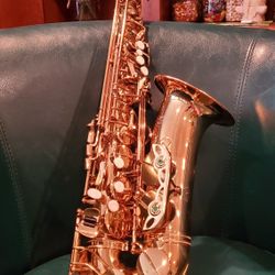 Saxophone - Selmer Artist Limited - LTDA1