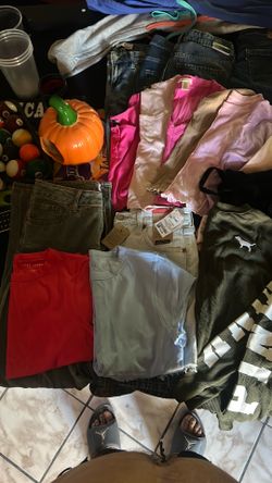 Girls 10-13