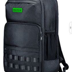 Razer  Gaming  Backpack.. Brand New