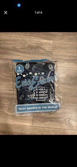 Eric Emanuel Shorts