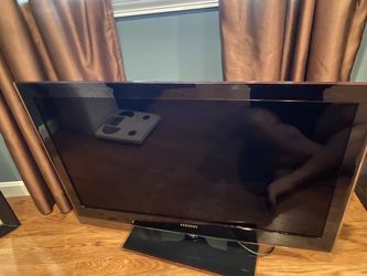 Samsung 40 “ tv