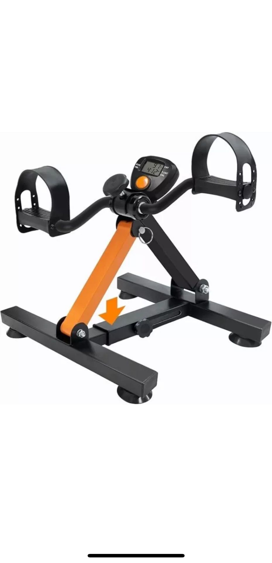 Goredi UnderDesk Bike Pedal Exerciser