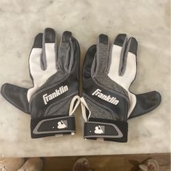 Baseball Gloves 