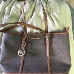 Michael Kors Tote Bag