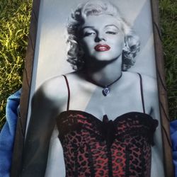 Marilyn Monroe