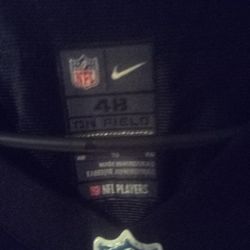 Ryan Atlanta Falcons Jersey 