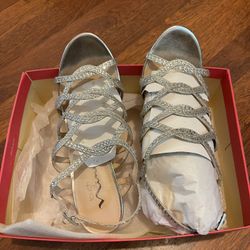 Brand New Women’s High Heels 