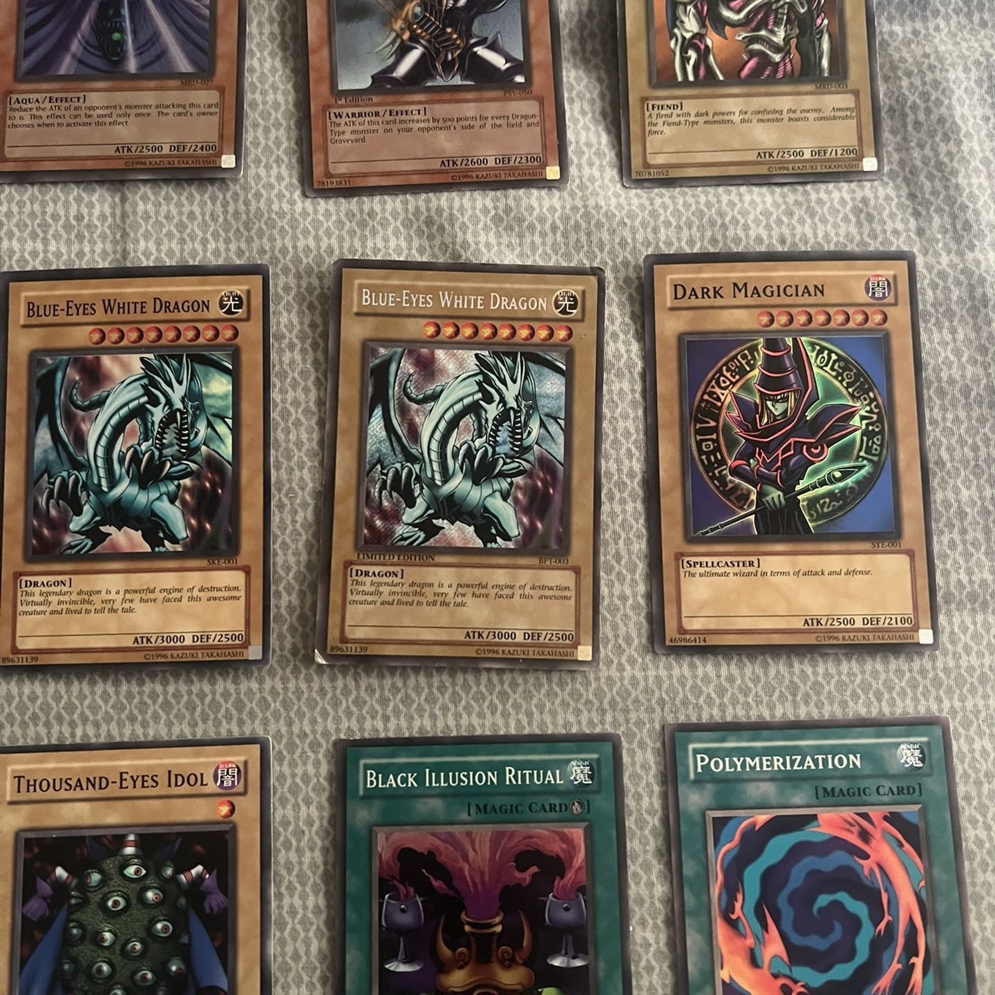 yugioh cards az Complete Custom Deck for Yu-Gi-Oh! Select 1 card from your Graveyard and return it to the top of your Deck. Yugioh Cards for Sale in