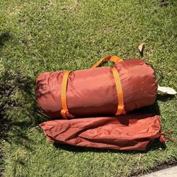 Marmot Limestone 6 Person Tent