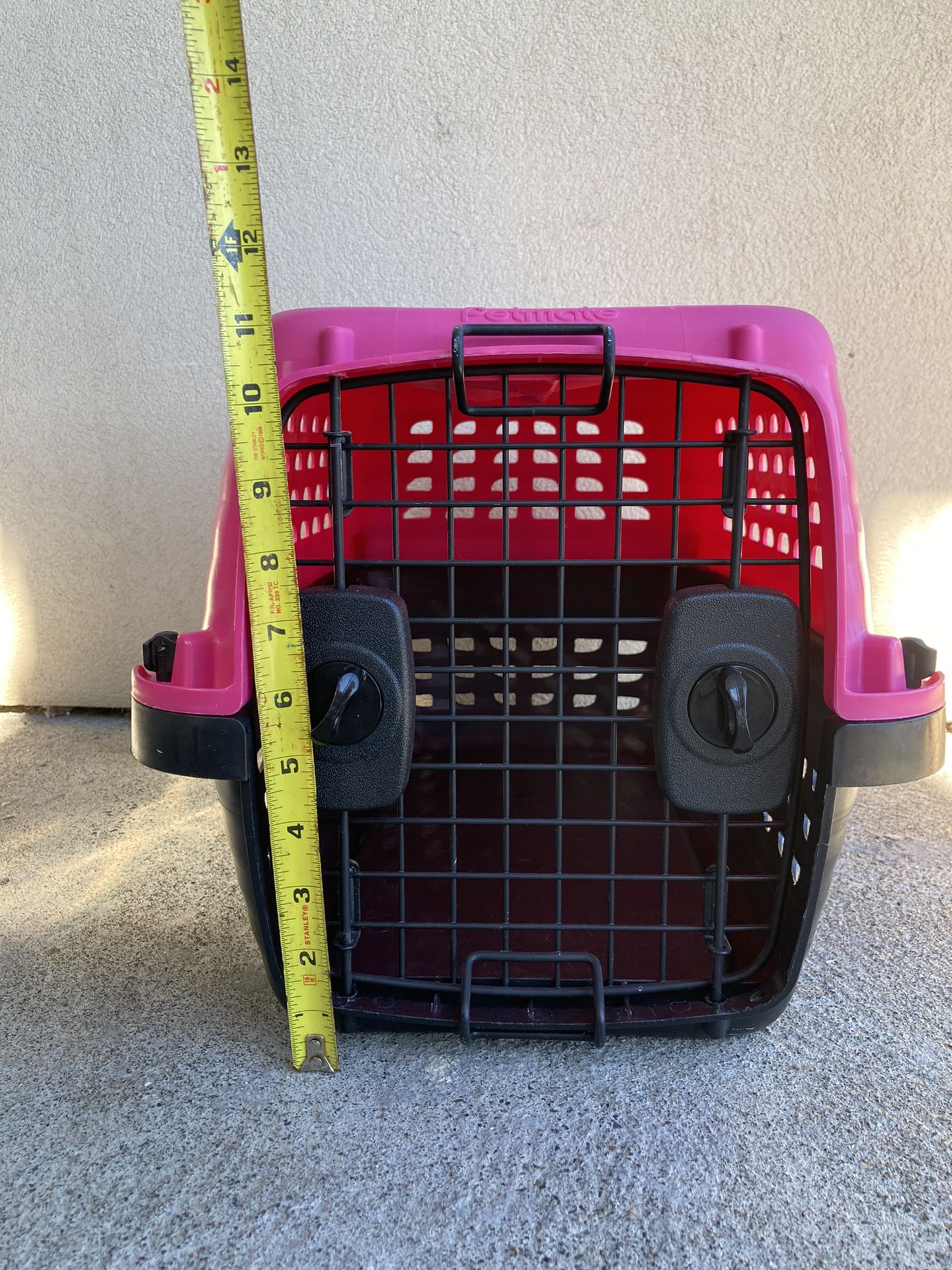 Petmate Small Kennel 