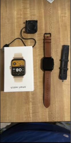 Smart watch