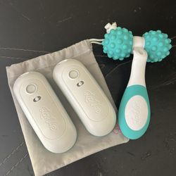Lactation Massager and Roller