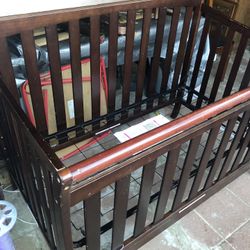 Baby Crib