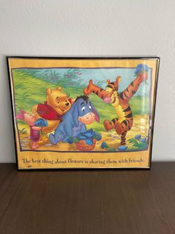 Winnie The Pooh