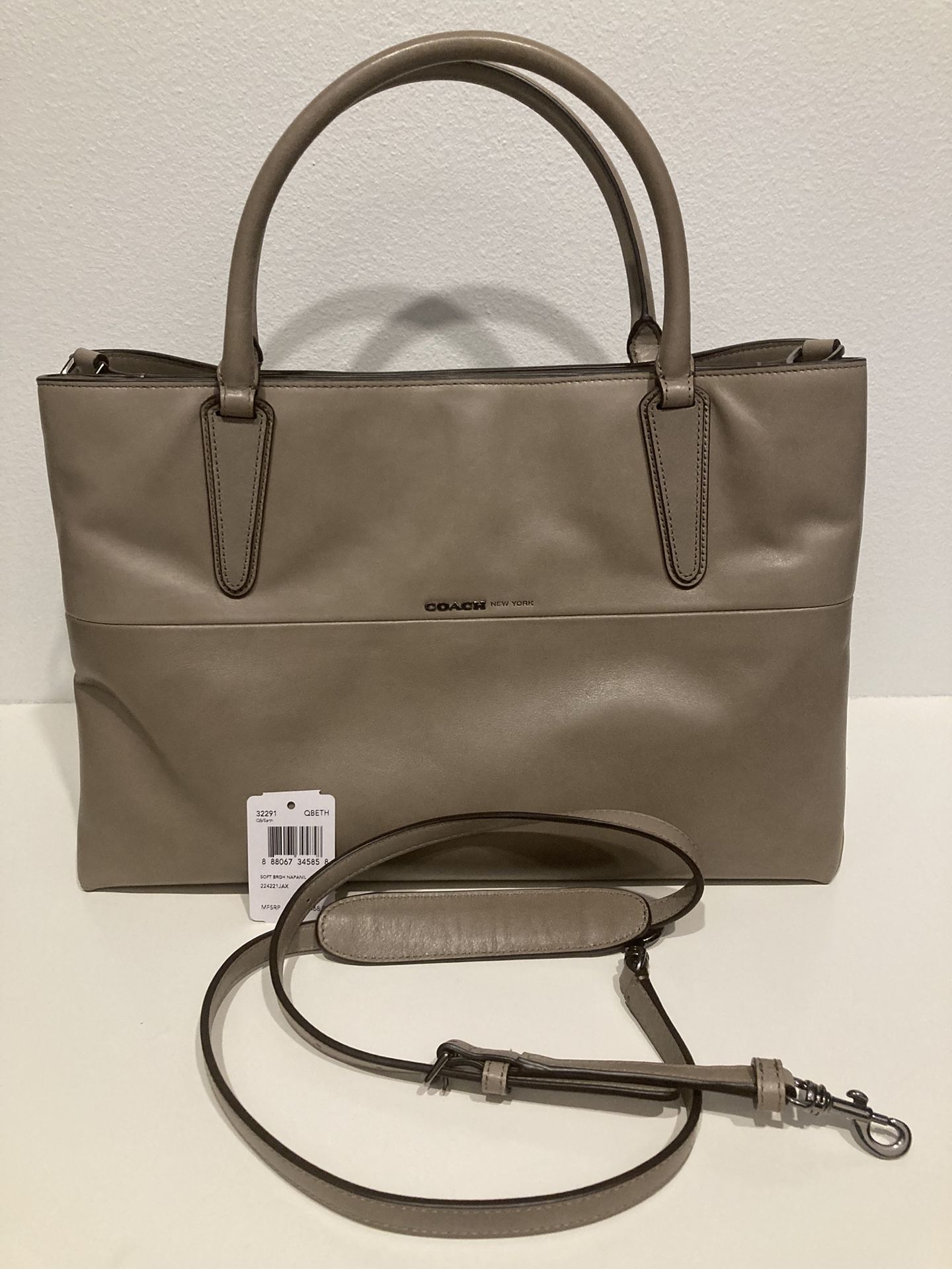 Coach Handbag