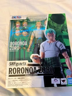 Shf zoro