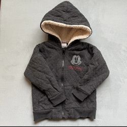 Mickey Mouse Jacket
