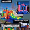 SSPartyRentals