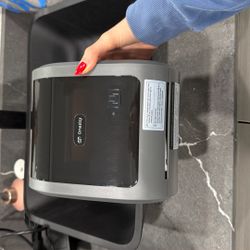 Omezizy D520BT label printer