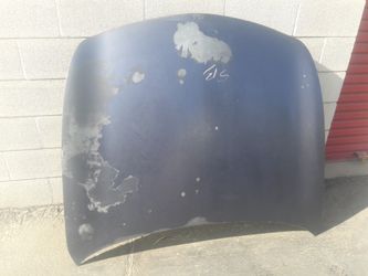2008/2013 Infiniti g35 front end parts