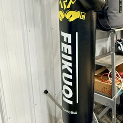 FEIKUOL Punching Bag