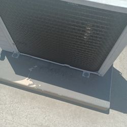 Ac Airconditioner 