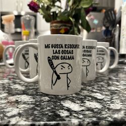 Personalized Mugs 
