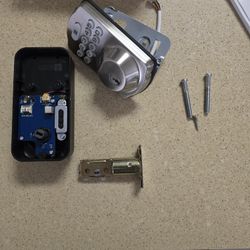 Door Lock