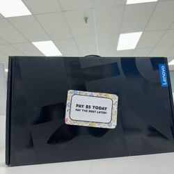 Lenovo Legion 5 Pro 16 Inch Gaming Laptop New - Pay $1 DOWN AVAILABLE - NO CREDIT NEEDED