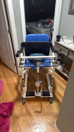 Disability equipment