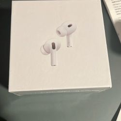 AirPods Pro (2nd Generation)