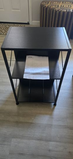 🗄️ Multifunctional 3-level Organizer furniture✨