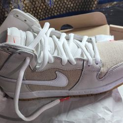 Nike Sb Size 10 