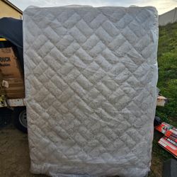 Queen Mattress 