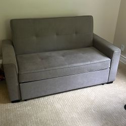 Pull Out Sofa