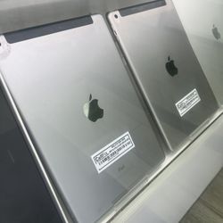 Unlocked iPad 6Th Gen wifi & cellular Clean Condition. Can Be Used Wifi Or Sim Card ! Welcome 