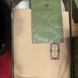 Gucci Ace 40eu 7.5us New